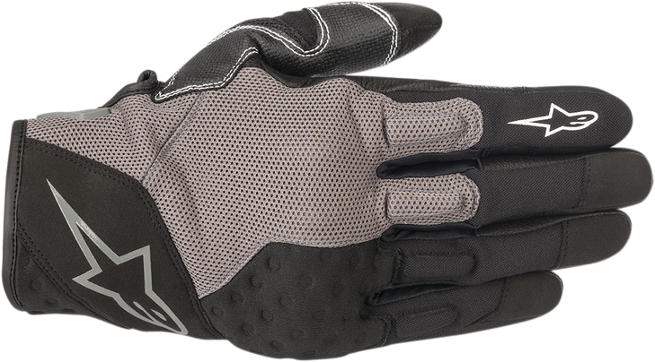 Crossland Gloves - Black - 2Xl 3566518-10-2X