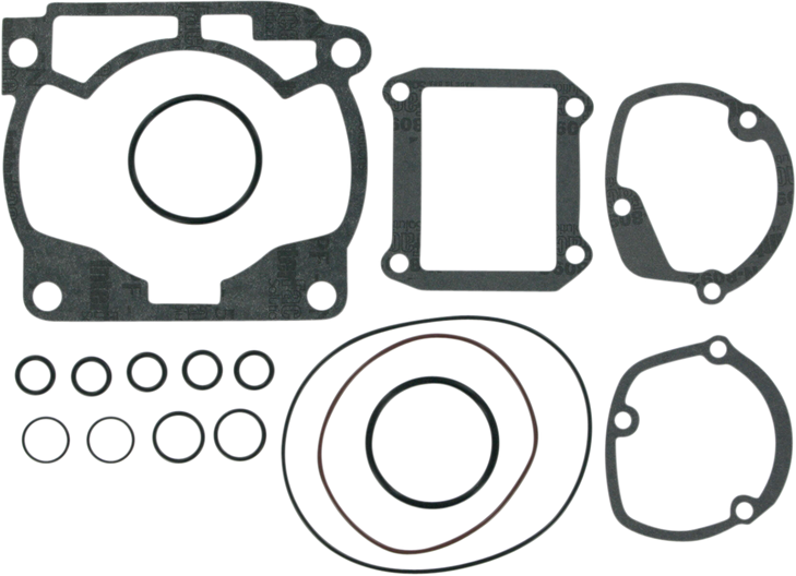 Moose Racing Top End Gasket Kit - Husaberg/Husqvarna/Ktm 810335Mse