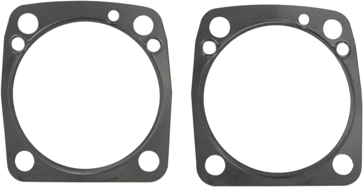Cometic Cylinder Base Gasket - .010" - Evo C9101