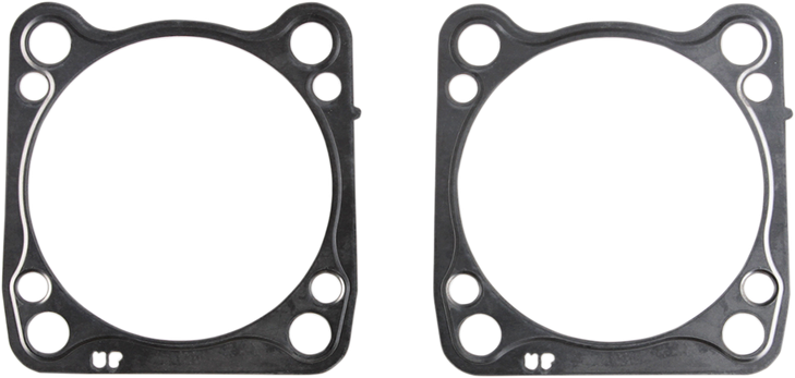 Cometic Cylinder Base Gasket - M8 C10177-020