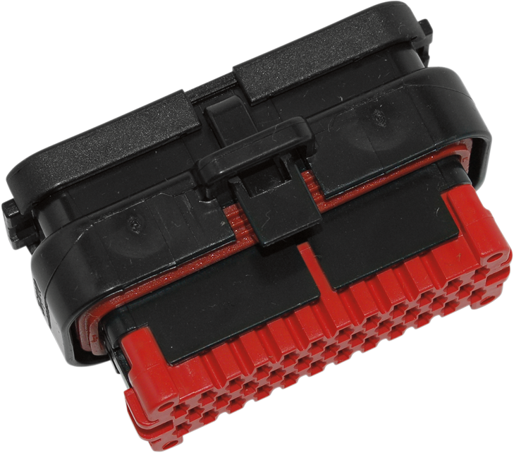 Namz Radio Connector 35 Position - Female - Harley Davidson Na-776164-1