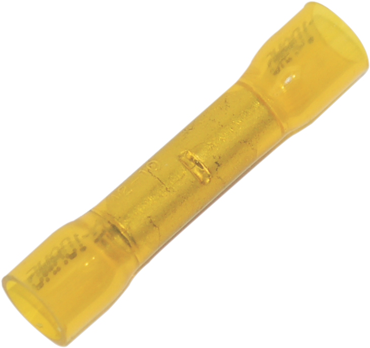 Namz Butt Splices 11-12 Gauge - 25Pk Nis-19164-0056