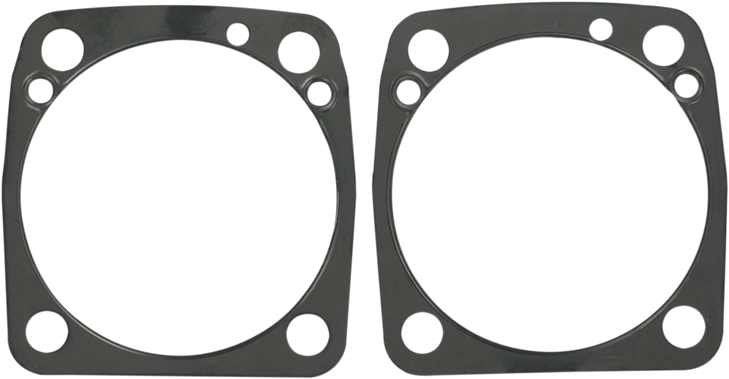 Cometic Cylinder Base Gasket - 3.625" - .010" - Evo C9532