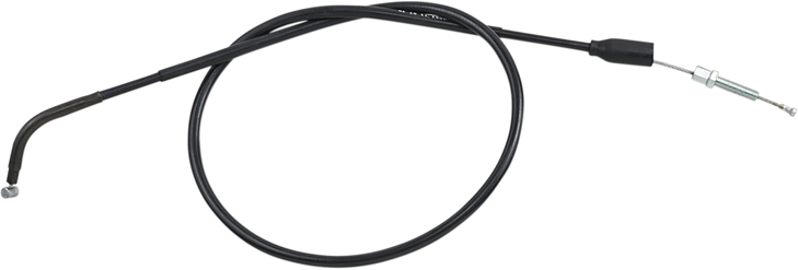 Motion Pro Black Vinyl Clutch Cable - Suzuki 04-0093