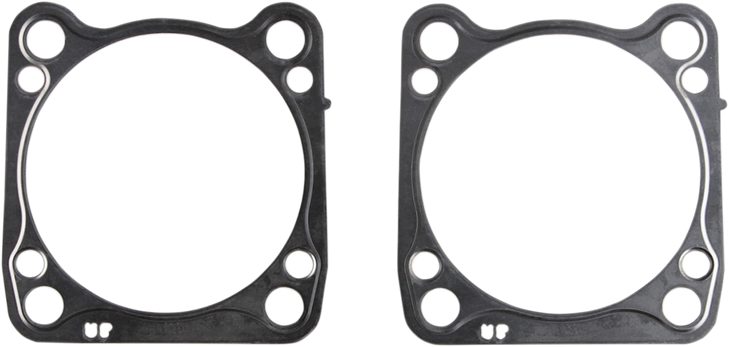 Cometic Cylinder Base Gasket - M8 C10177