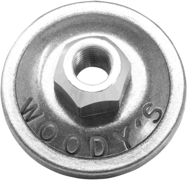 Woody'S Support Plates - 24 Pack Awc-3775-24