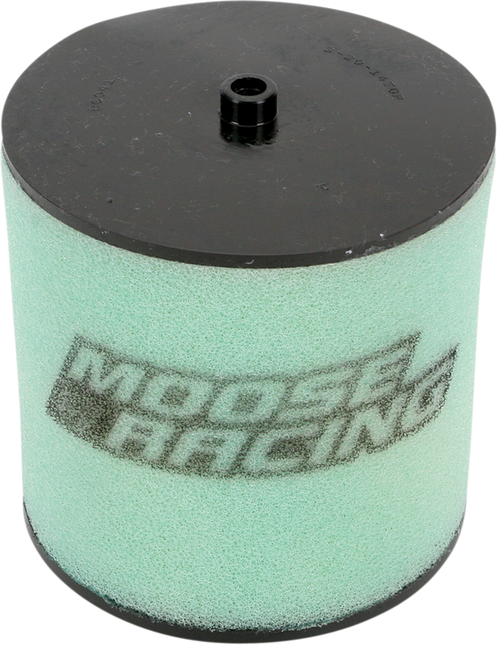 Moose Racing Precision Pre-Oiled Air Filter - Honda P3-20-14