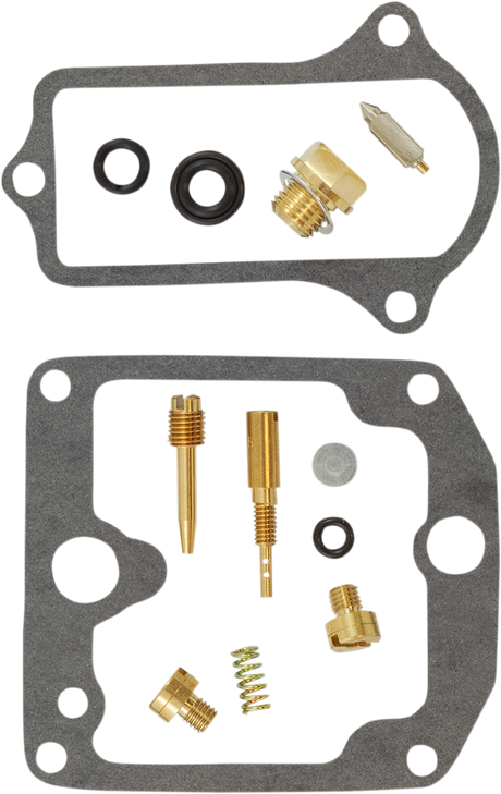 Carburetor Repair Kit - Kawasaki 18-2611