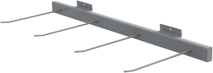 DISPLAY GLOVE PEG 3PK