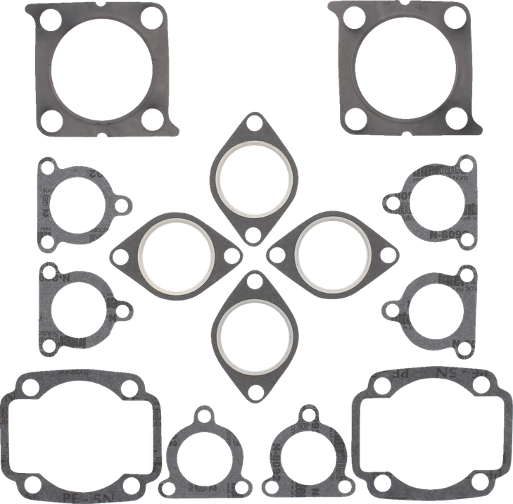 Full Top End Gasket Kit - Arctic Cat 710245