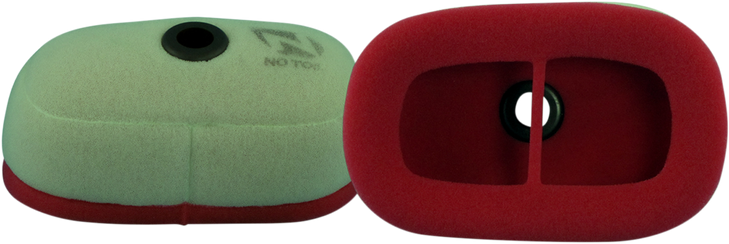 No Toil Super-Flo Replacement Air Filter - Honda Frf22007