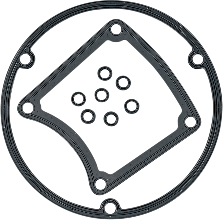 James Gasket Clutch/Inspection Seal Kit - Flt Jgi-25416-85-K