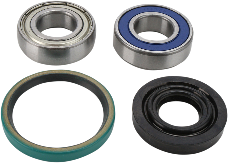 All Balls Chain Case Bearing And Seal Kit 14-1017