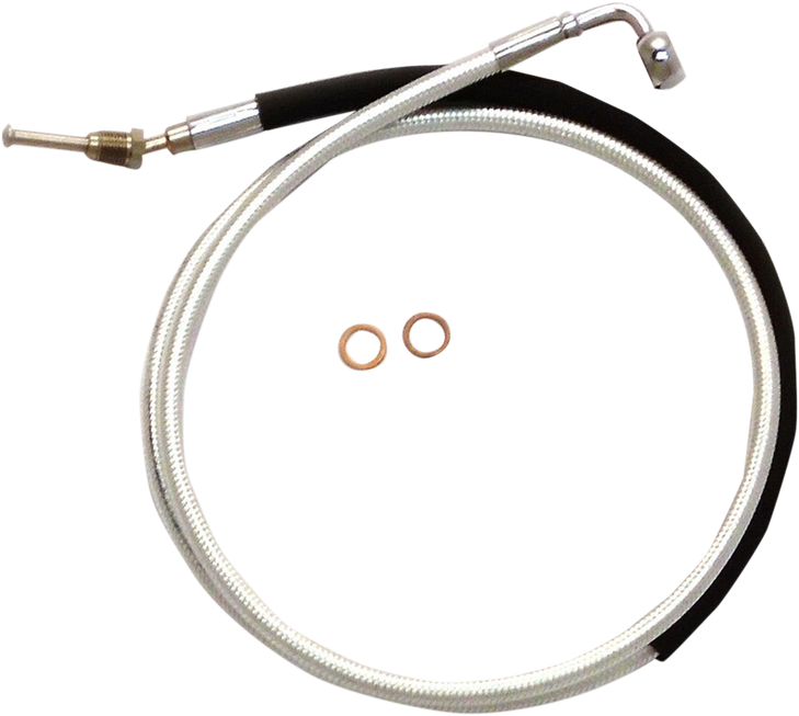 Magnum Shielding Clutch Line 31966