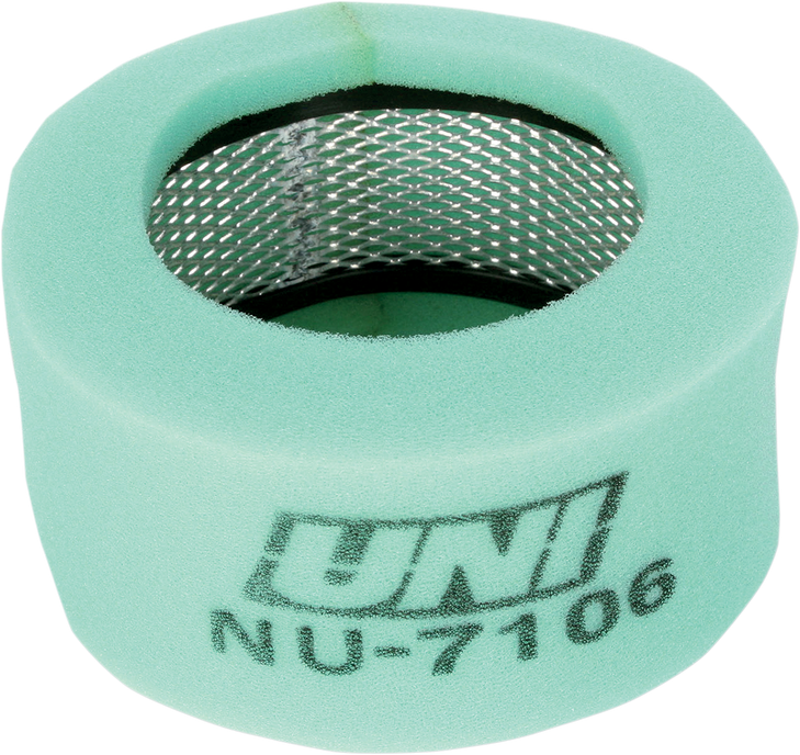Uni Filter Air Filter Element - Harley-Davidson - 6" Nu-7106