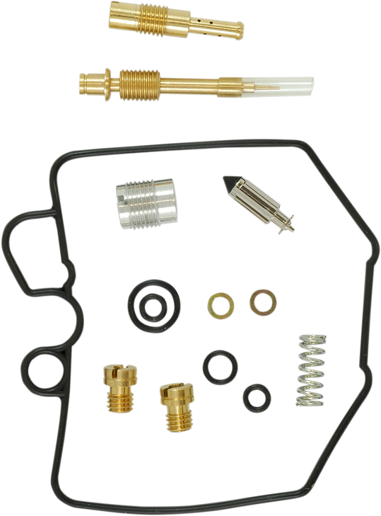 Carburetor Repair Kit - Honda 18-2572