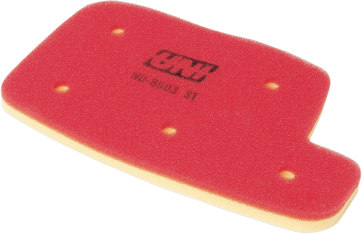 Uni Filter Air Filter - Arctic Cat Nu-8603St