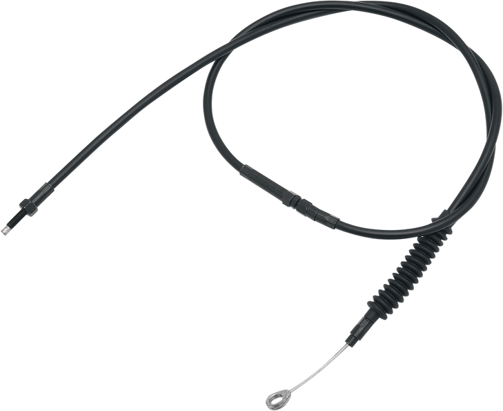 Motion Pro Blackout Clutch Cable 06-2164