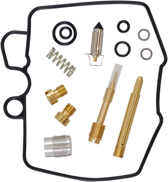 Carburetor Repair Kit - Honda 18-2573