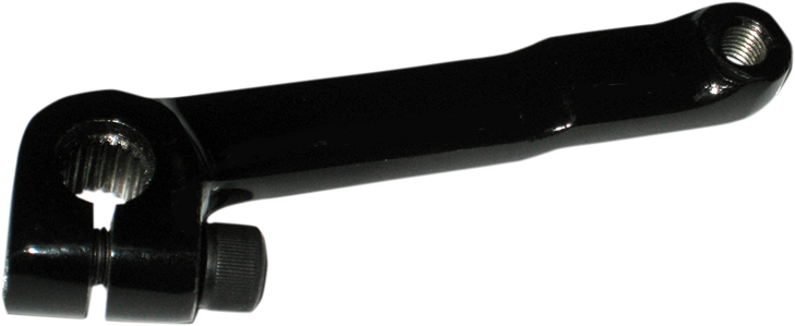 Drag Specialties Lever Shift 97-13 Bt Blk