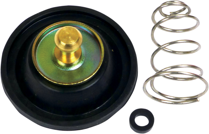 K&S Technologies Carburetor Air Cut-Off Valve Set - Honda 56-1004