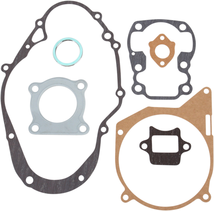 Vesrah Complete Gasket Set - Suzuki Ds 80 Vg-371