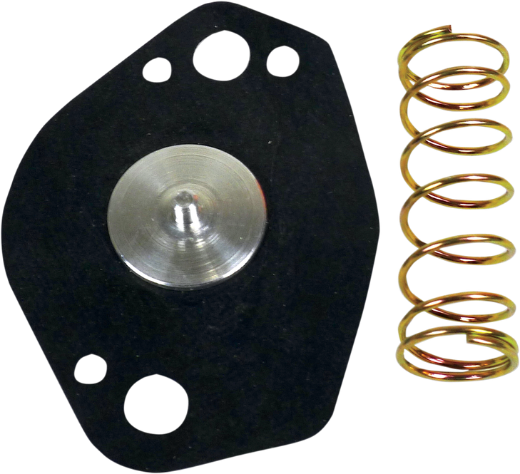 K&S Technologies Carburetor Air Cut-Off Valve Set - Suzuki/Yamaha 56-1013