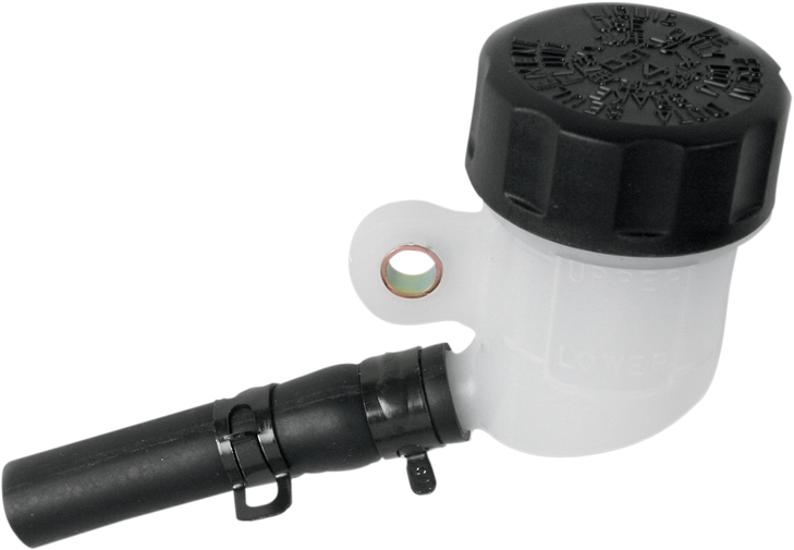 Clutch Reservoir W/ Hose - Oem 17-669