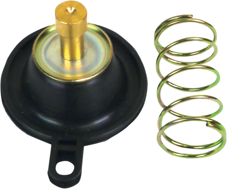 K&S Technologies Carburetor Air Cut-Off Valve Set - Suzuki/Yamaha 56-1010