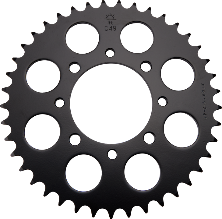 Jt Sprockets Rear Sprocket - 41 Tooth - Bmw/Suzuki Jtr819/2.41