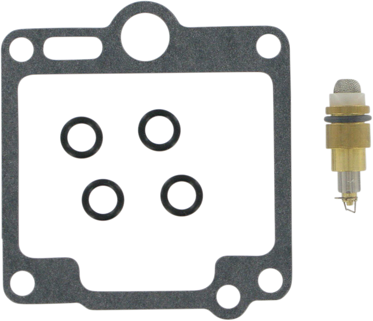 K&L Supply Carburetor Repair Kit - Yamaha 18-5105
