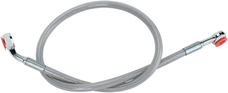 Goodridge Brake Line Kit - Rear - Honda 61117