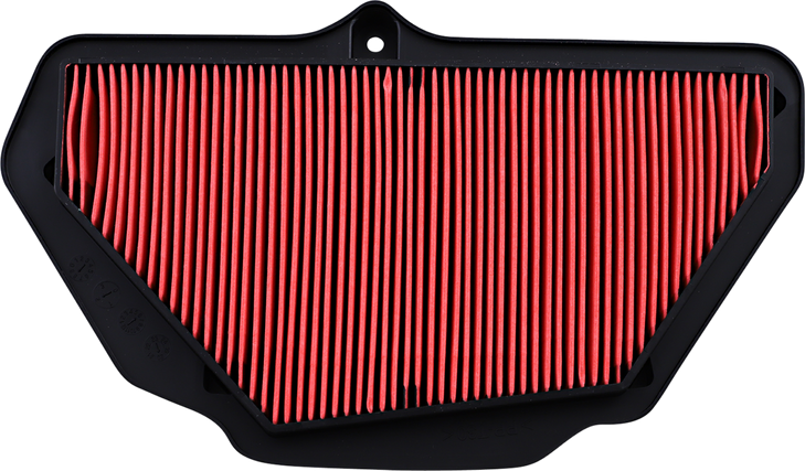 Hiflofiltro Replacement Air Filter - Kawasaki Hfa2925