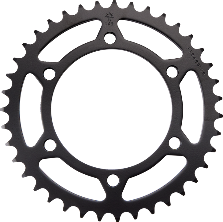 Jt Sprockets Rear Sprocket - 39 Tooth - Kawasaki/Suzuki Jtr486.39