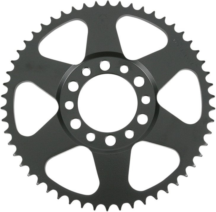 Jt Sprockets Sprocket - Rear - Yamaha - 54-Tooth Jtr1842.54