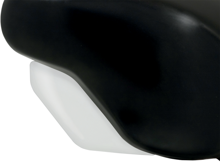 Memphis Shades Deflector - Ghost - Flh Mem7208