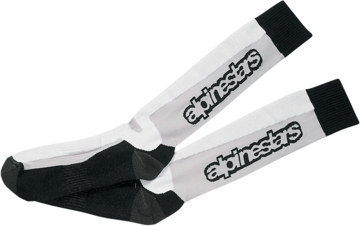 Summer Touring Socks - Large/Xl 470408-20-Lxl