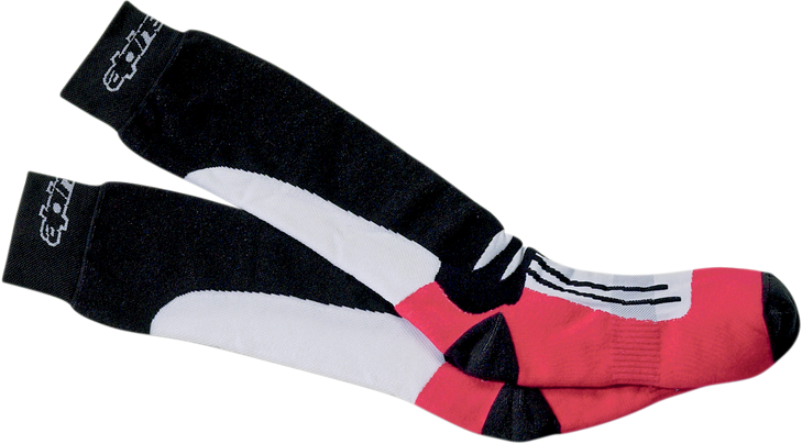 Road Racing Summer Socks - Large/2Xl 4703111-30-Lxl