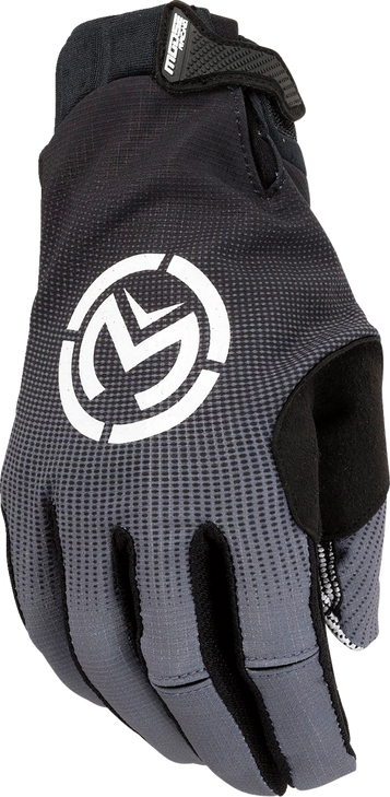 Moose Racing Sx1 Gloves - Stealth - Xl 3330-7342