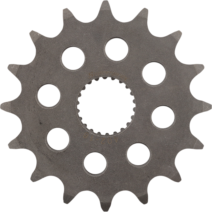Supersprox Countershaft Sprocket - 16-Tooth Cst-402-16-2