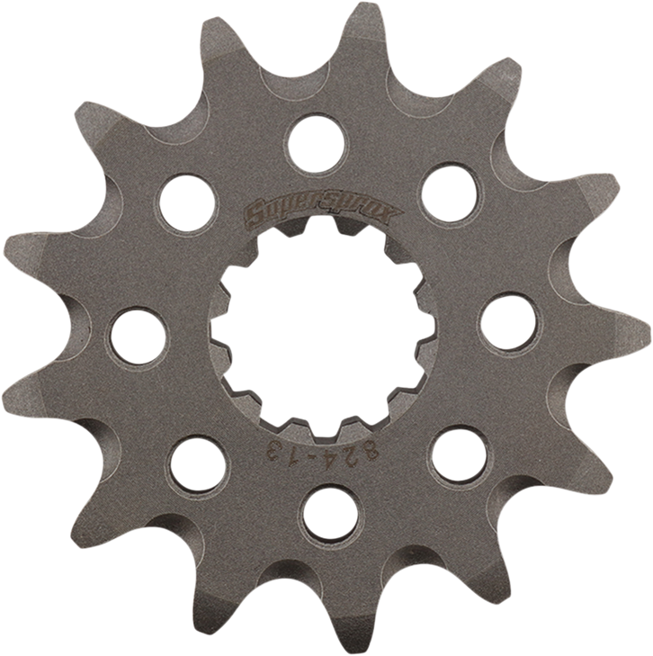 Supersprox Countershaft Sprocket - 13-Tooth Cst-824-13-1