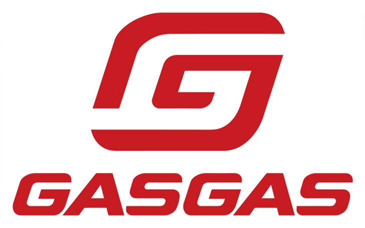 D'Cor Visuals Gasgas Decal - 48" 40-65-148