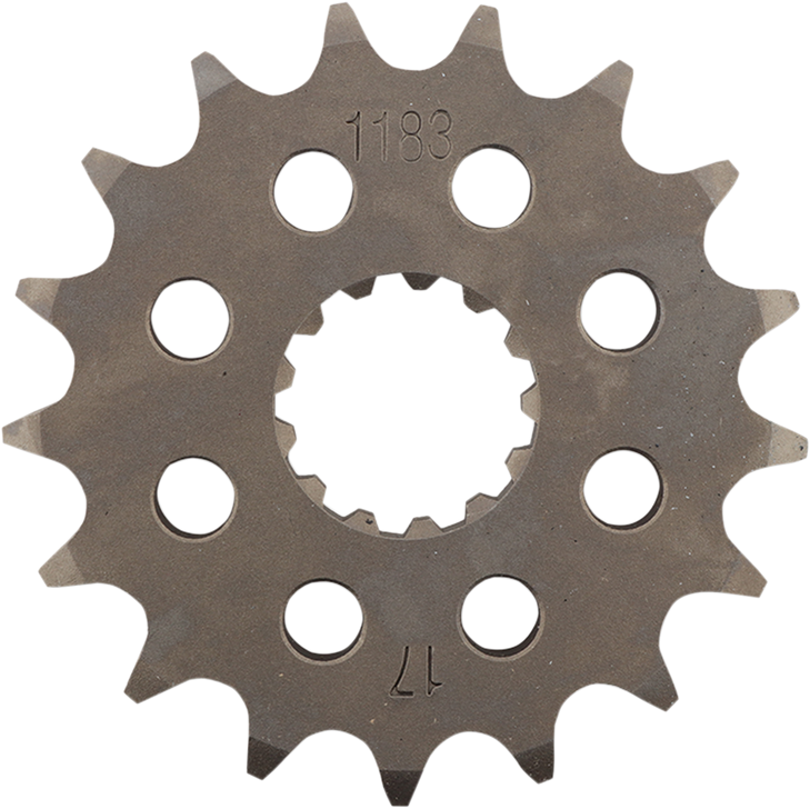 Supersprox Countershaft Sprocket - 17 Tooth Cst-1183-17-2