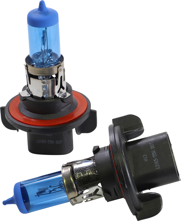 Brite-Lites Bulb - H-13 Blue - 55/60 W Bl-H13B602