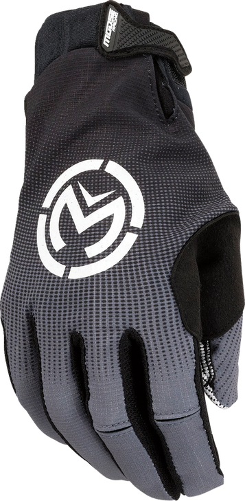 Moose Racing Sx1 Gloves - Stealth - 2Xl 3330-7343
