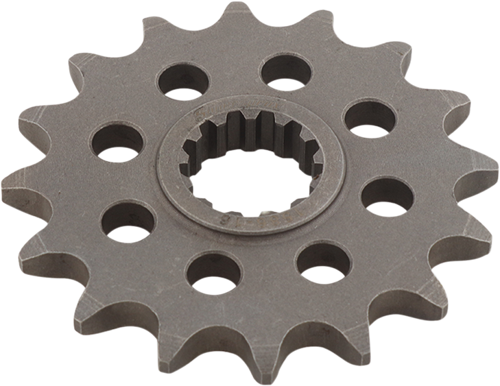 Supersprox Countershaft Sprocket - 16 Tooth - Yzf-R6 Cst-1586-16-2