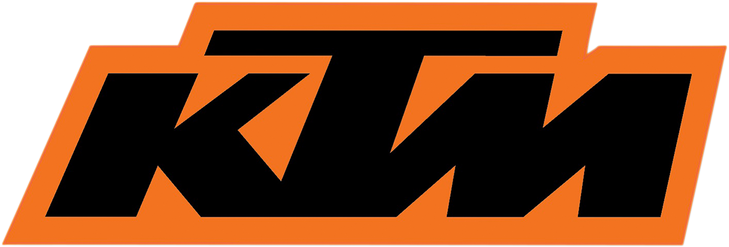 D'Cor Visuals Ktm Decal - 48" 40-30-148