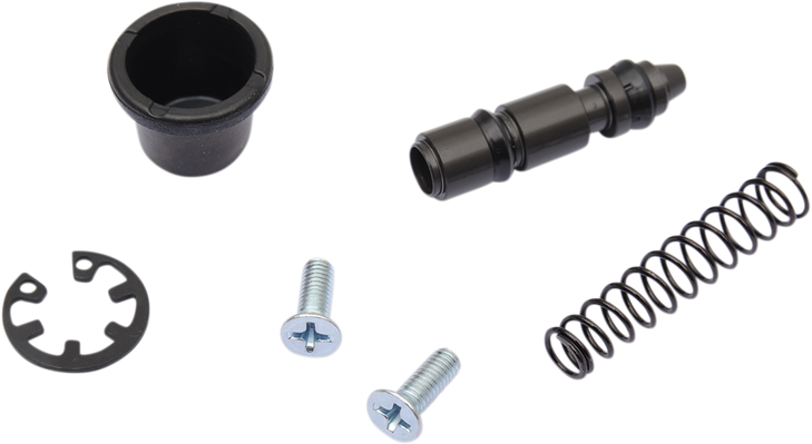 Moose Racing Rebuild Kit - Master Cylinder - Clutch - Gas Gas/Husqvarna/Ktm 18-4010