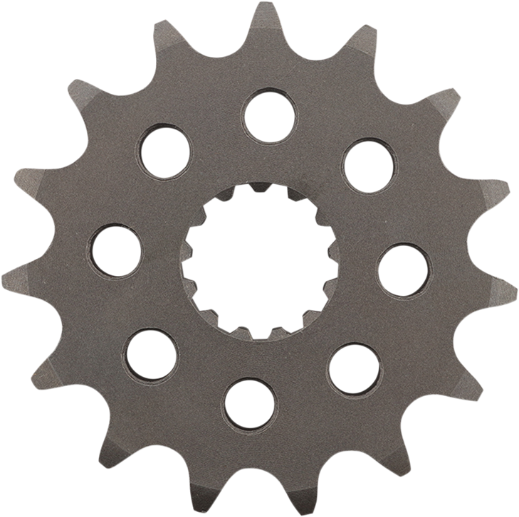 Supersprox Countershaft Sprocket - 15 Tooth - Kawasaki/Suzuki/Triumph Cst-520-15-2