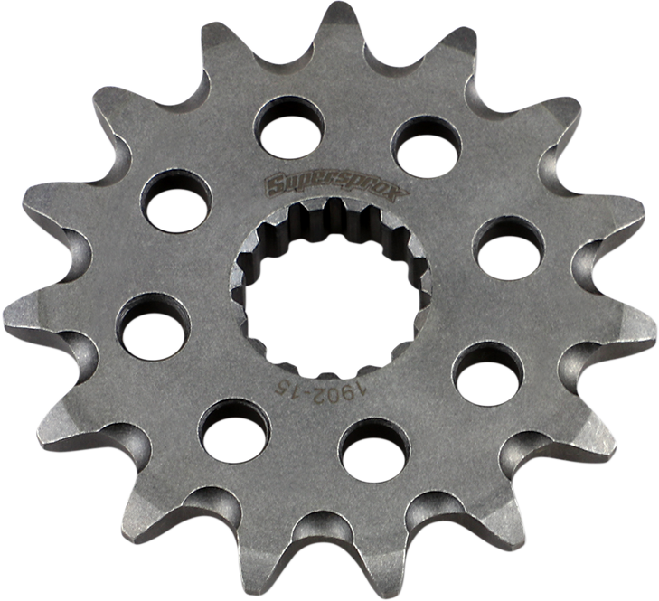 Supersprox Countershaft Sprocket - 15-Tooth Cst-1902-15-1